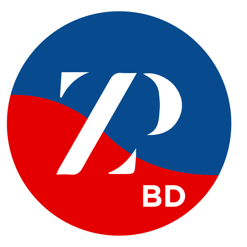 ZigoPayBd Logo